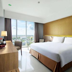 ASTON Banua Banjarmasin Hotel&Convention Center
